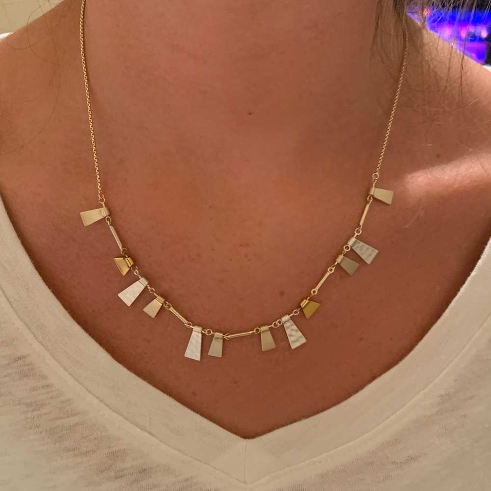 KENDRA SCOTT NECKLACE